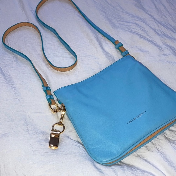 Cynthia Rowley Handbags - NWOT Cynthia Rowley Crossbody